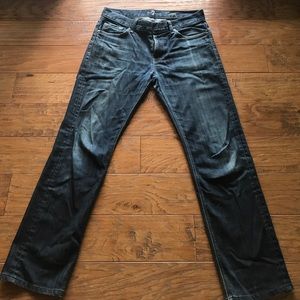 Seven jeans - 32x32